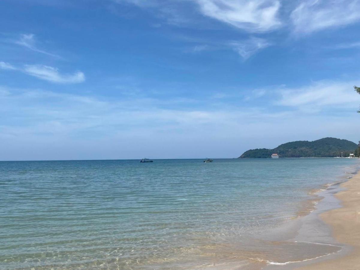 Home At Chan Resort Chao Lao Beach Exterior photo
